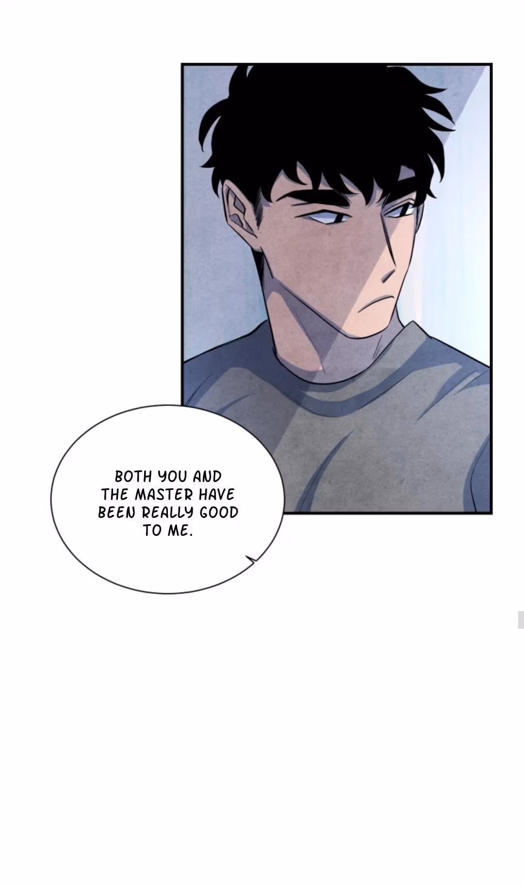 Byeori Jamdeul Ttae Chapter 44 page 39 - 