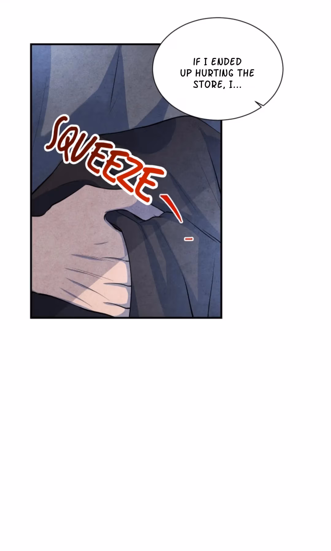 Byeori Jamdeul Ttae Chapter 44 page 40 - 