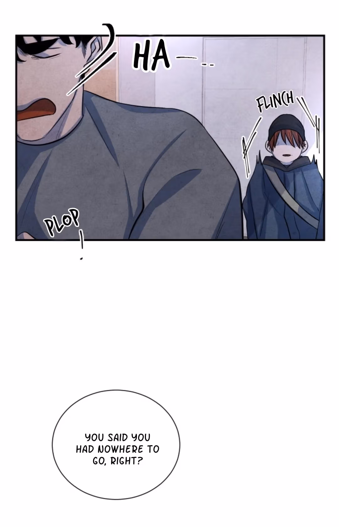 Byeori Jamdeul Ttae Chapter 44 page 41 - 