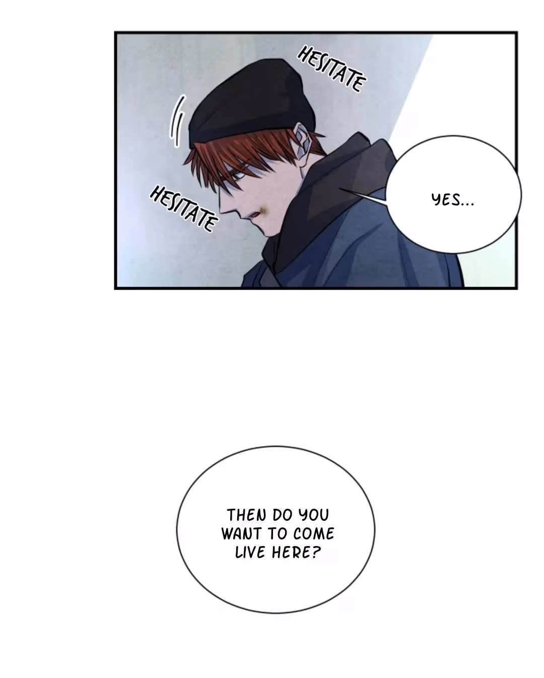 Byeori Jamdeul Ttae Chapter 44 page 42 - 