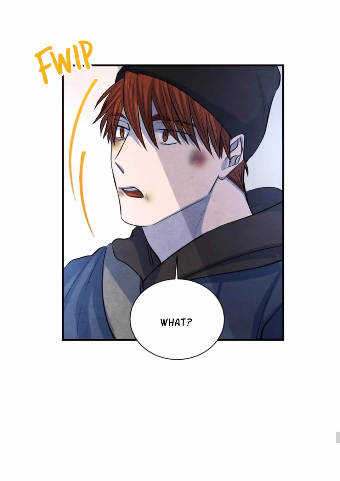 Byeori Jamdeul Ttae Chapter 44 page 43 - 