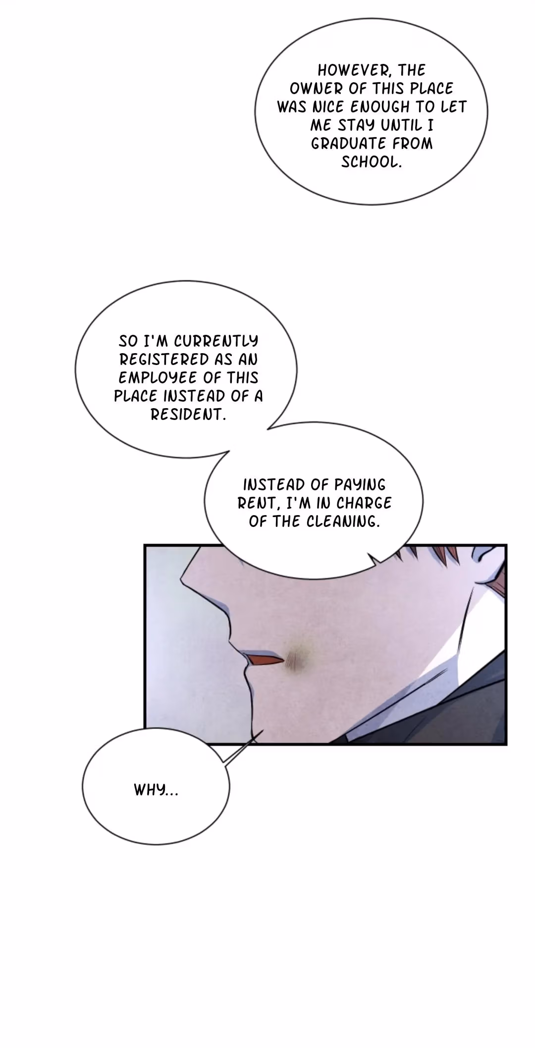 Byeori Jamdeul Ttae Chapter 44 page 48 - 