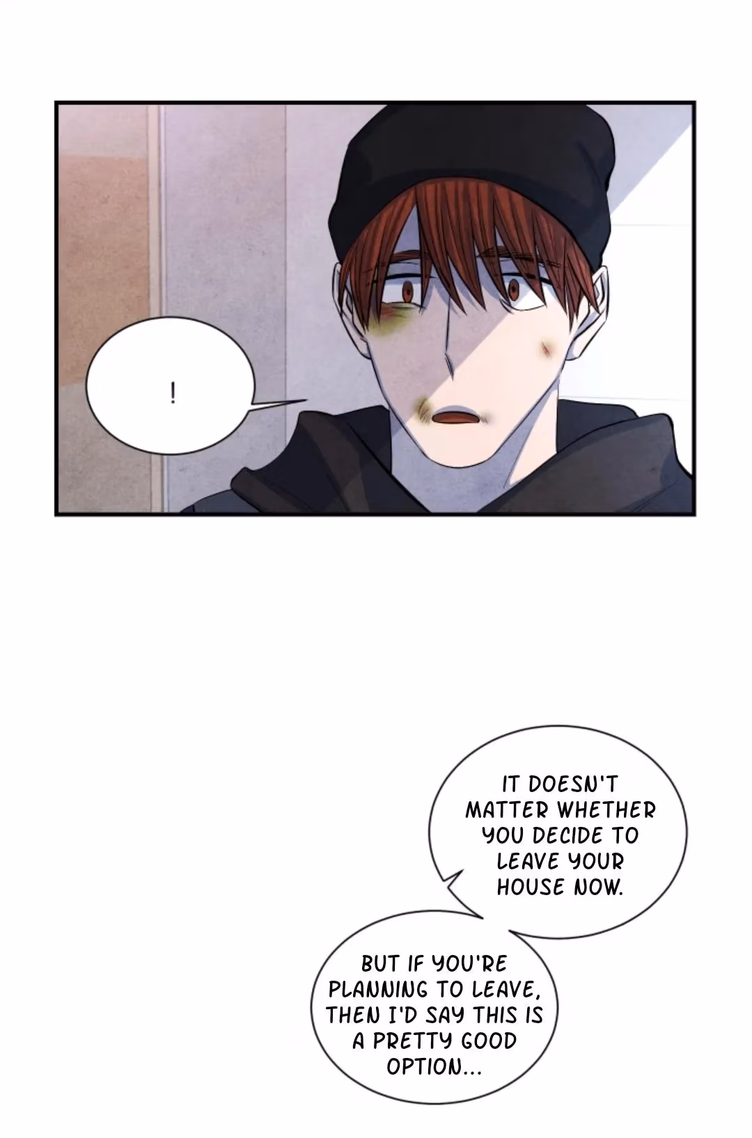 Byeori Jamdeul Ttae Chapter 44 page 50 - 