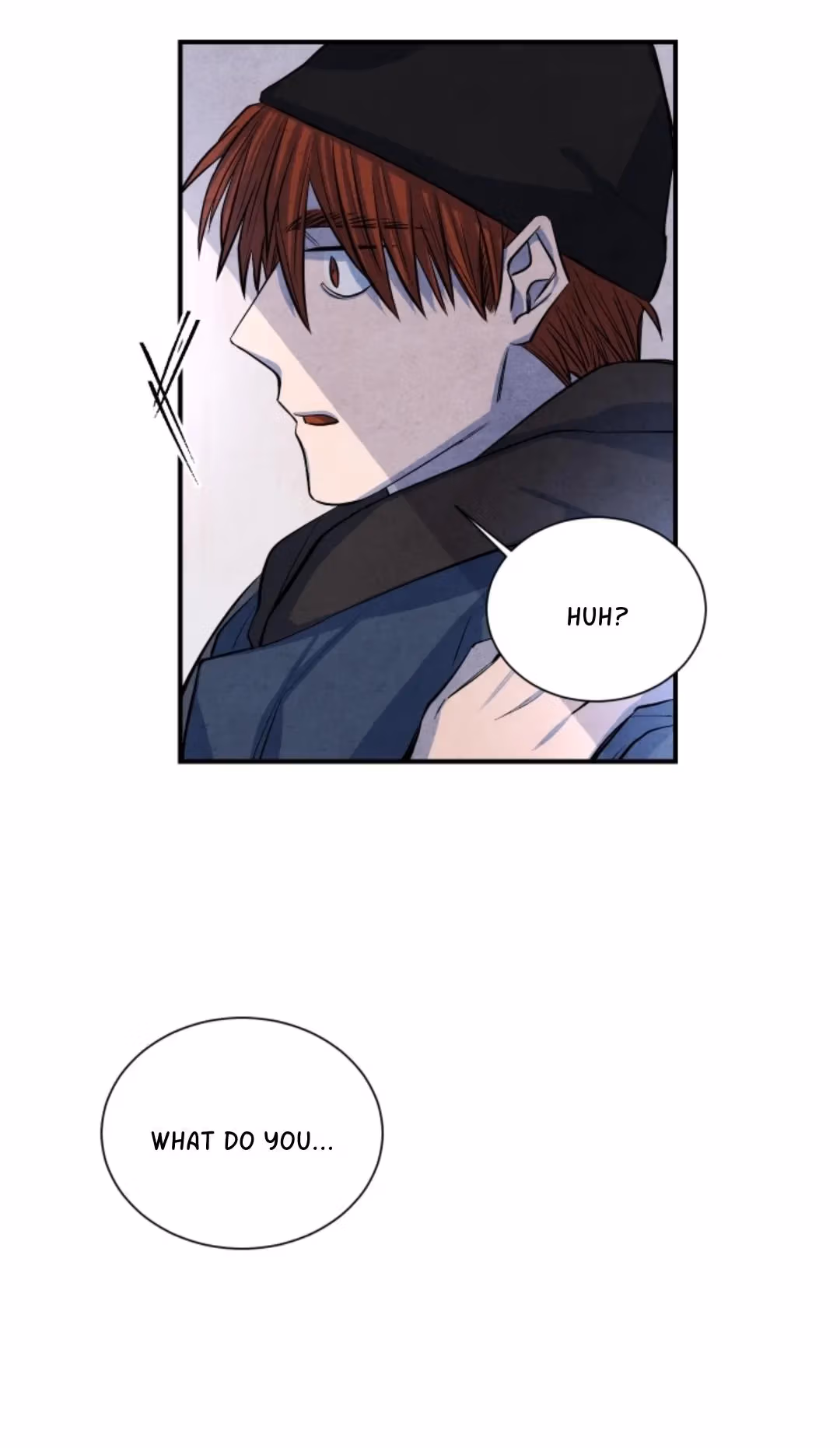 Byeori Jamdeul Ttae Chapter 44 page 6 - 