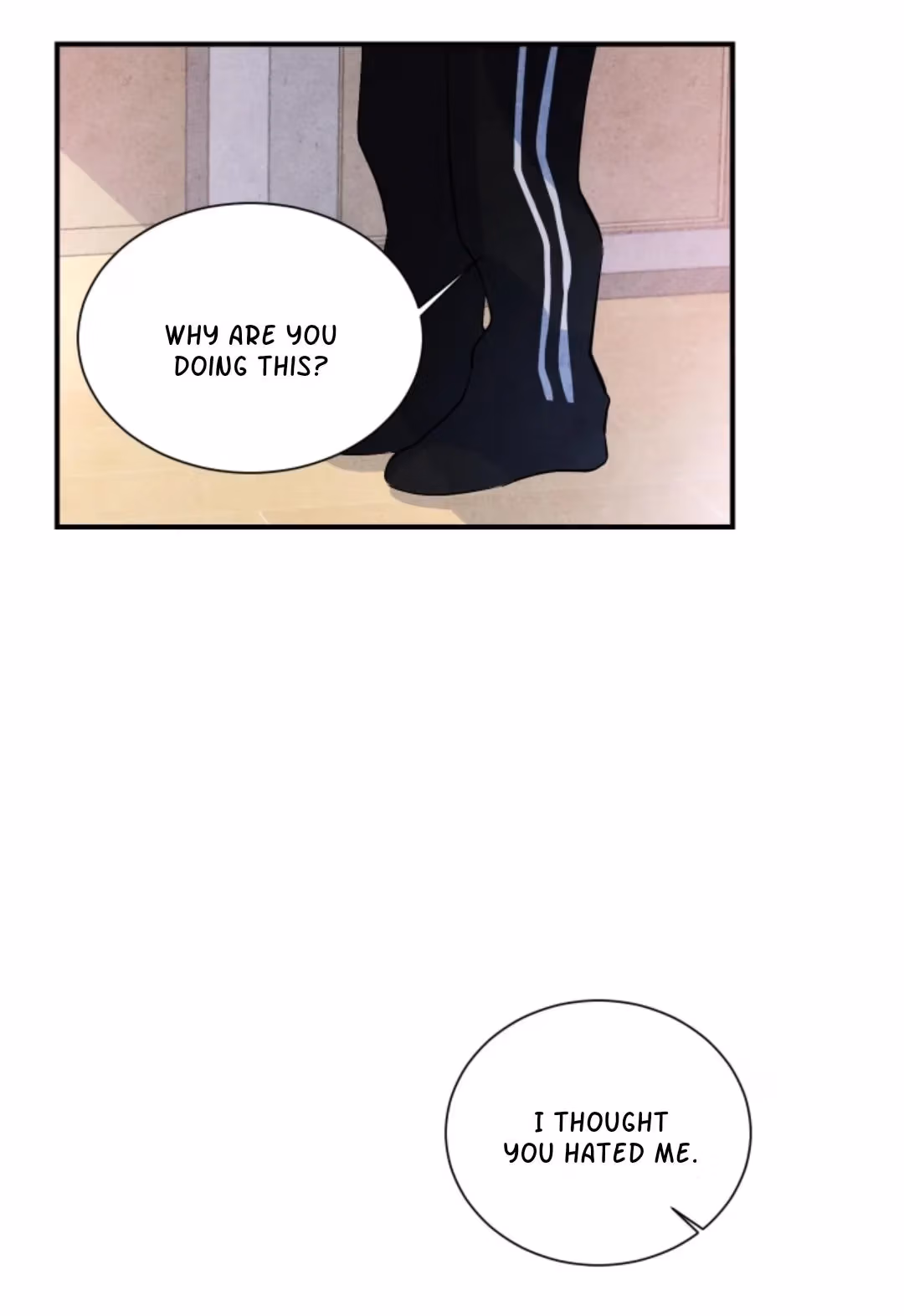 Byeori Jamdeul Ttae Chapter 44 page 51 - 