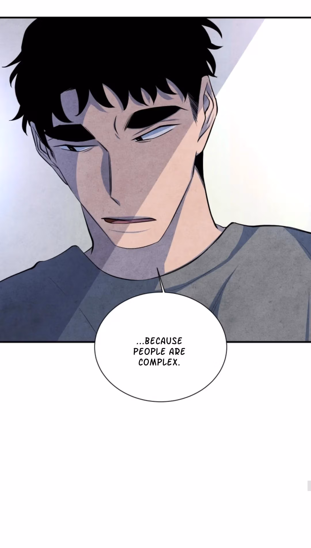 Byeori Jamdeul Ttae Chapter 44 page 53 - 