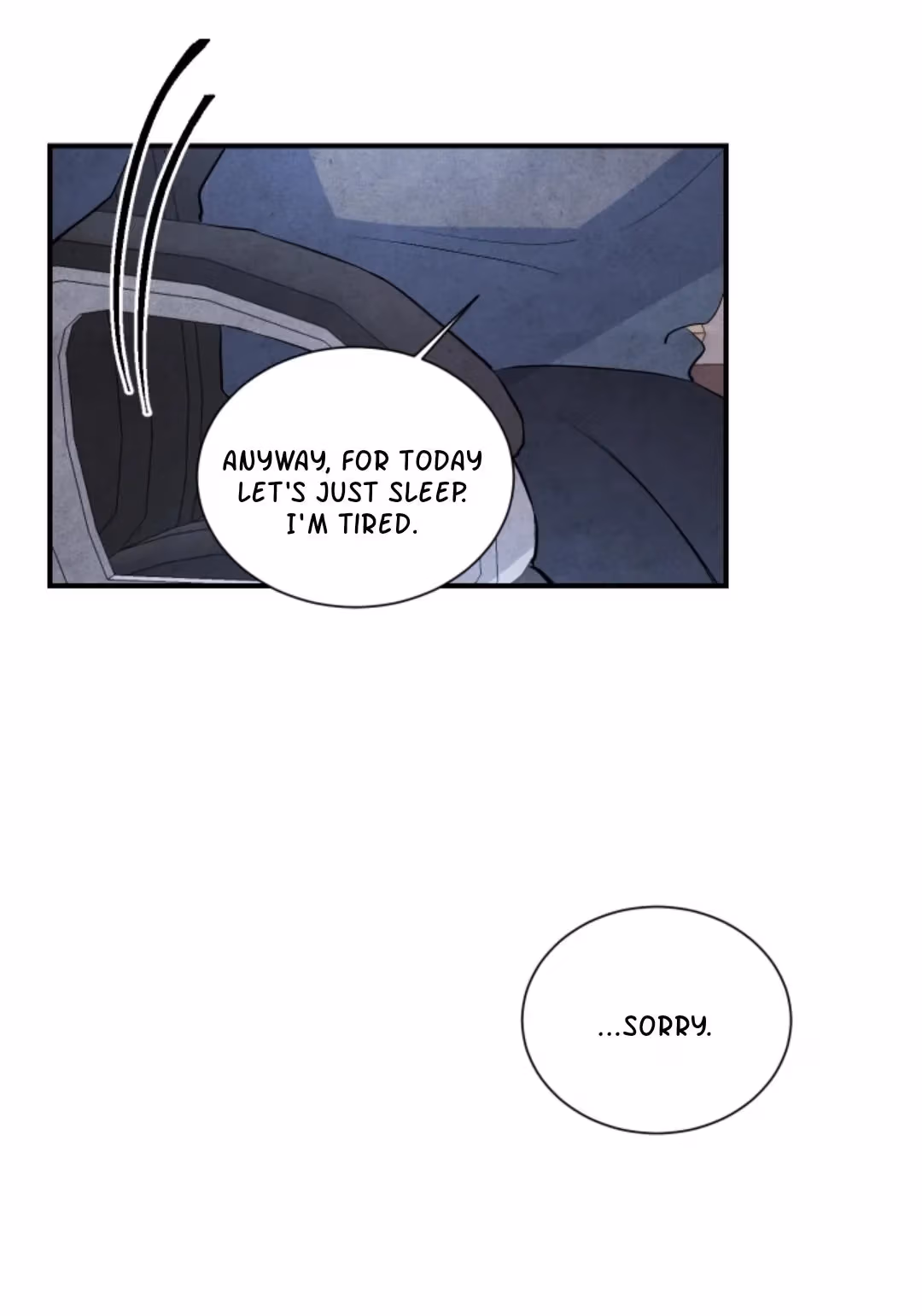 Byeori Jamdeul Ttae Chapter 44 page 54 - 