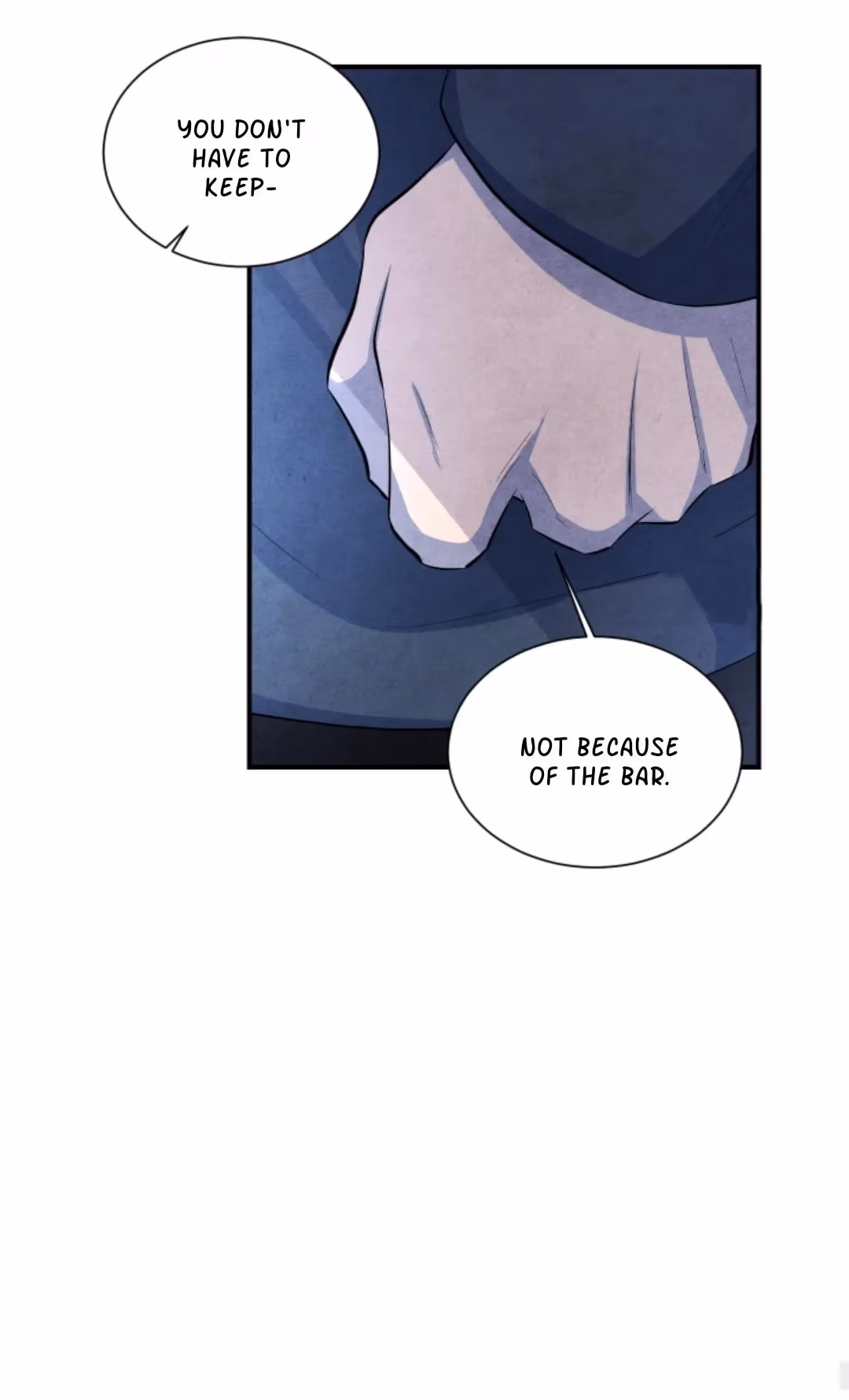 Byeori Jamdeul Ttae Chapter 44 page 55 - 