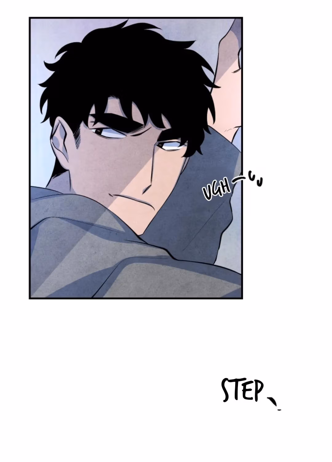 Byeori Jamdeul Ttae Chapter 44 page 59 - 