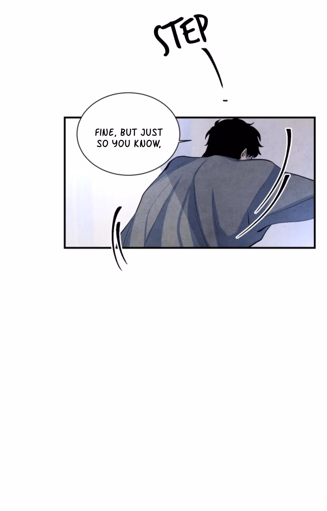 Byeori Jamdeul Ttae Chapter 44 page 60 - 