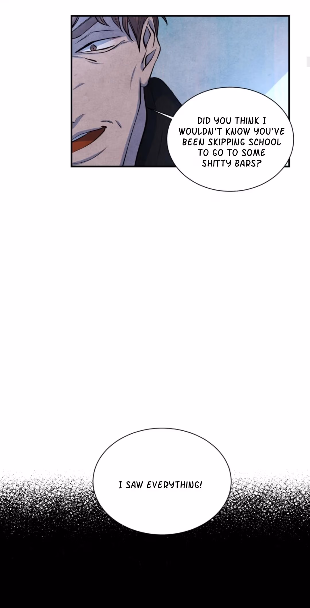 Byeori Jamdeul Ttae Chapter 44 page 7 - 