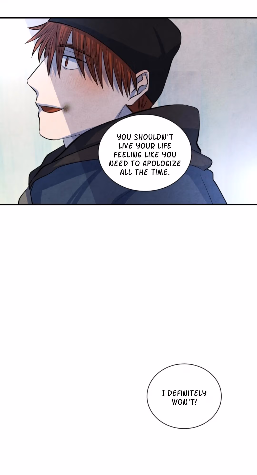 Byeori Jamdeul Ttae Chapter 44 page 61 - 