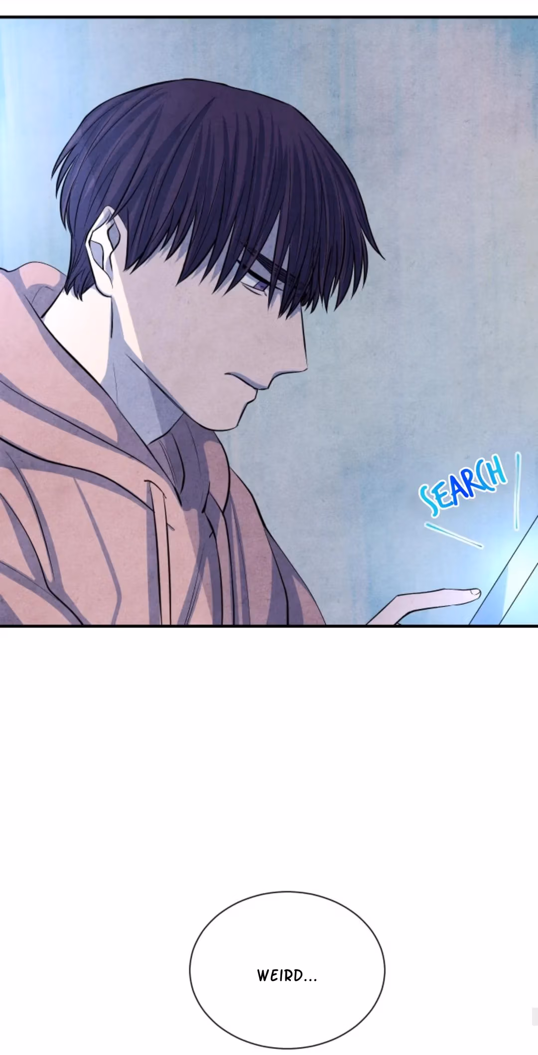 Byeori Jamdeul Ttae Chapter 44 page 64 - 