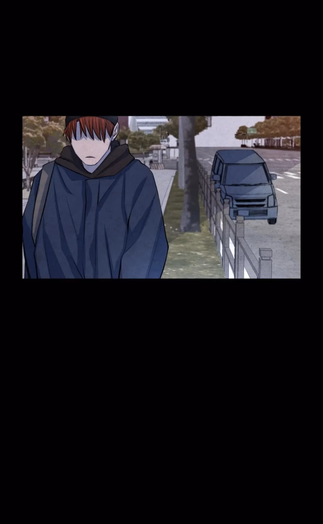 Byeori Jamdeul Ttae Chapter 44 page 8 - 
