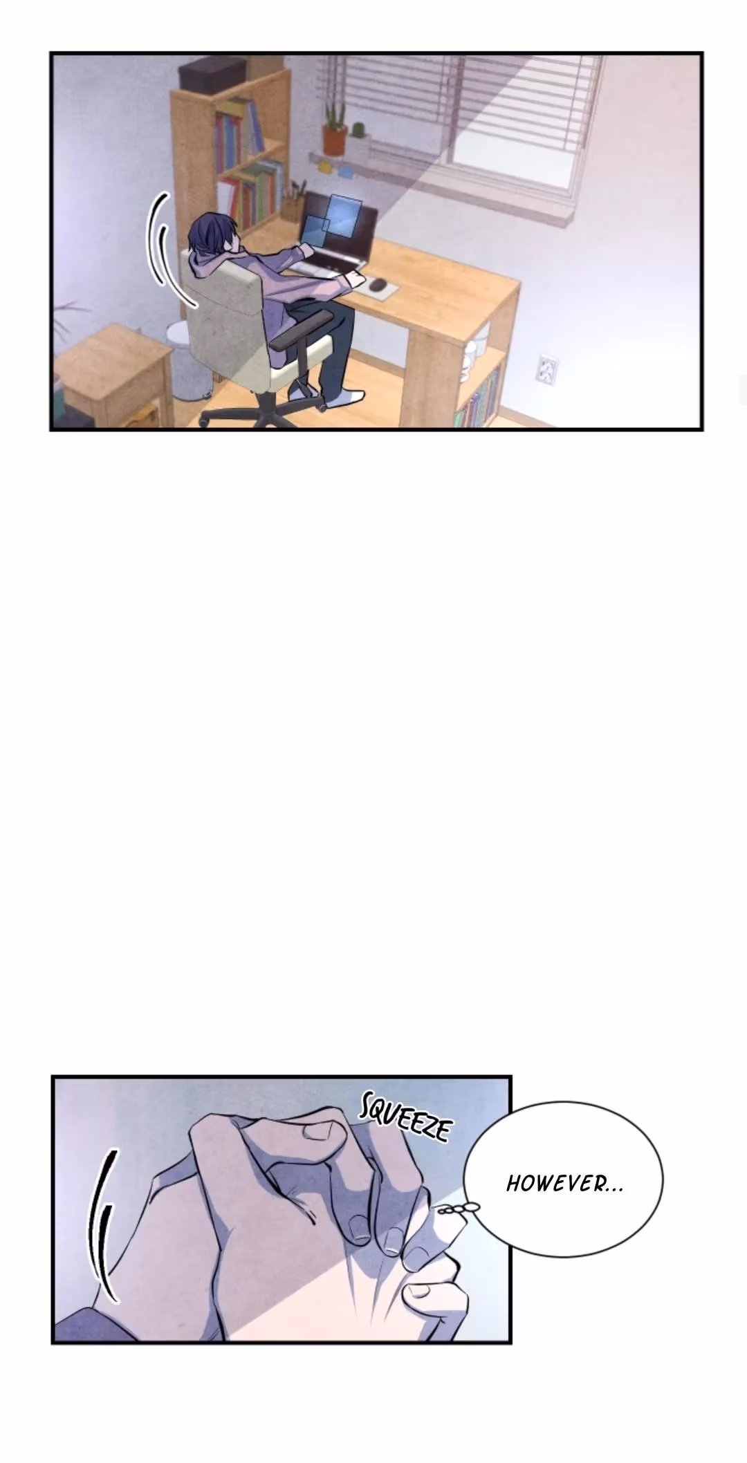 Byeori Jamdeul Ttae Chapter 45 page 14 - 