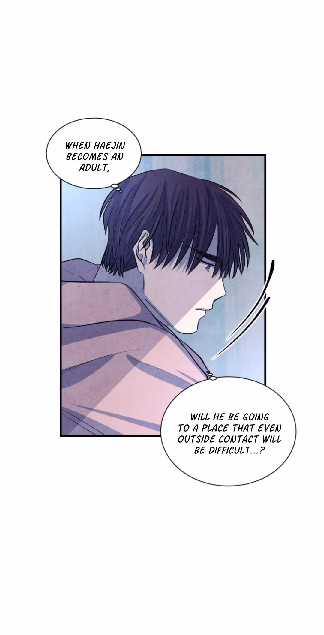 Byeori Jamdeul Ttae Chapter 45 page 15 - 