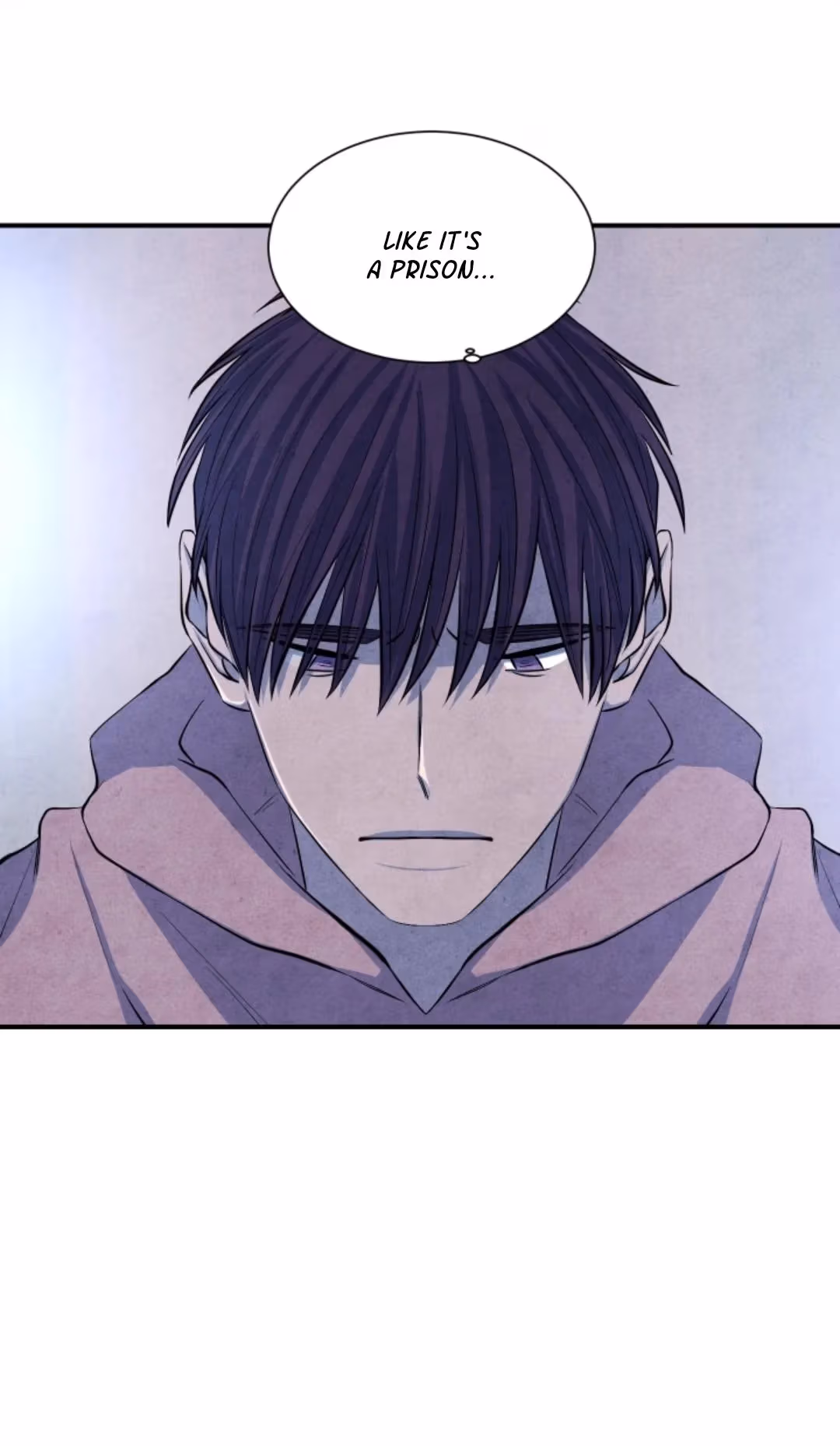 Byeori Jamdeul Ttae Chapter 45 page 18 - 