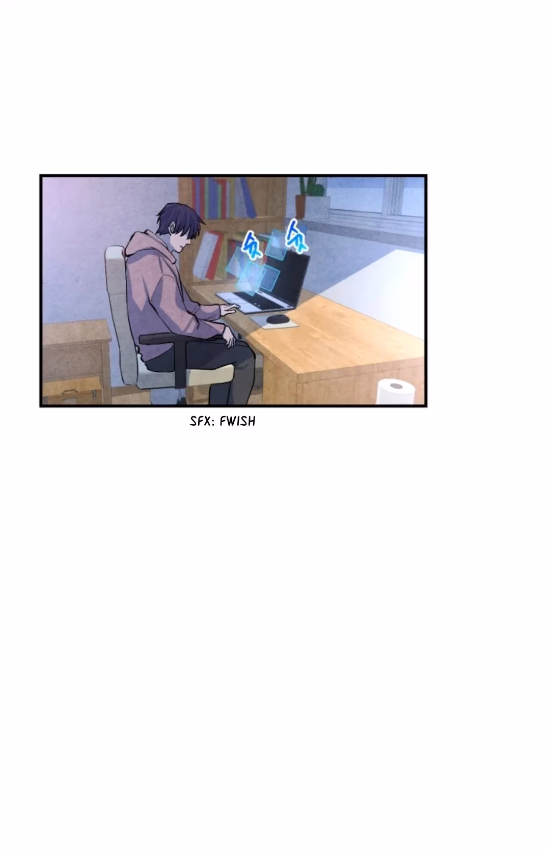 Byeori Jamdeul Ttae Chapter 45 page 3 - 