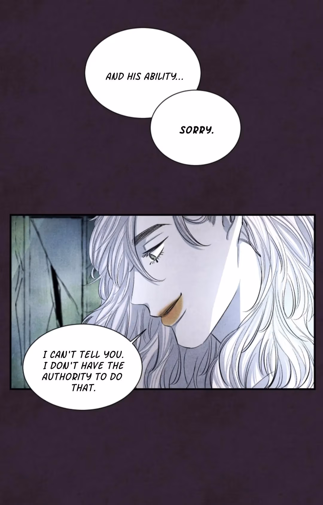 Byeori Jamdeul Ttae Chapter 45 page 28 - 