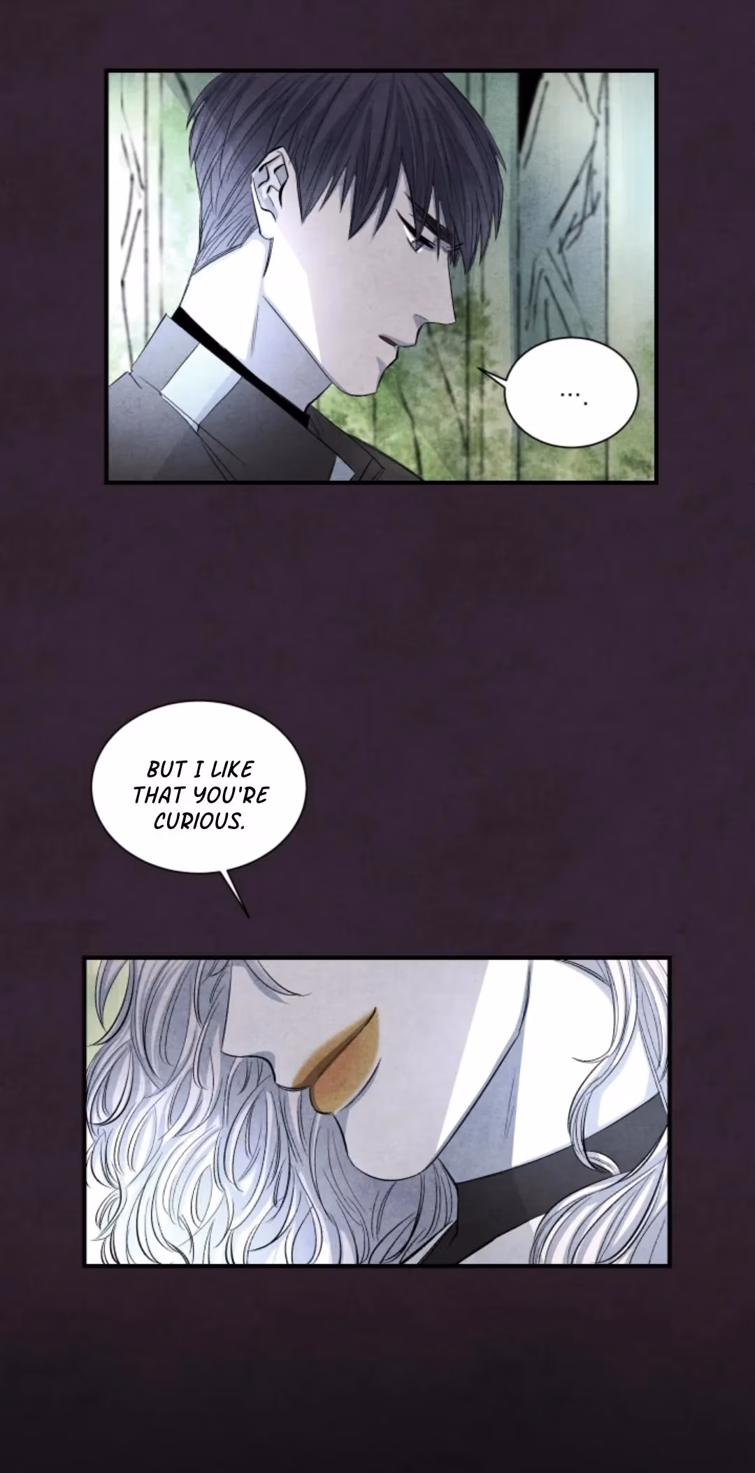Byeori Jamdeul Ttae Chapter 45 page 29 - 