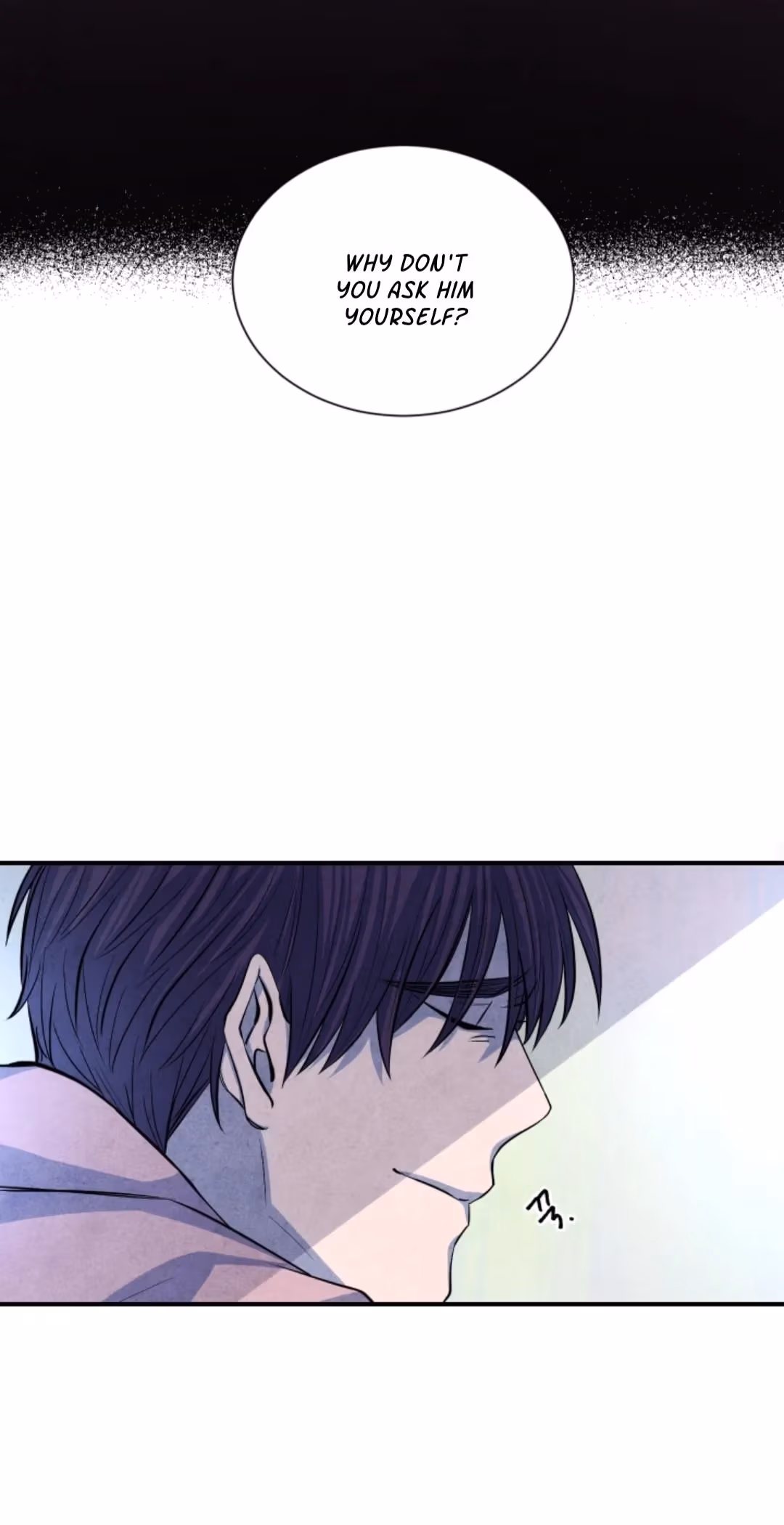 Byeori Jamdeul Ttae Chapter 45 page 30 - 