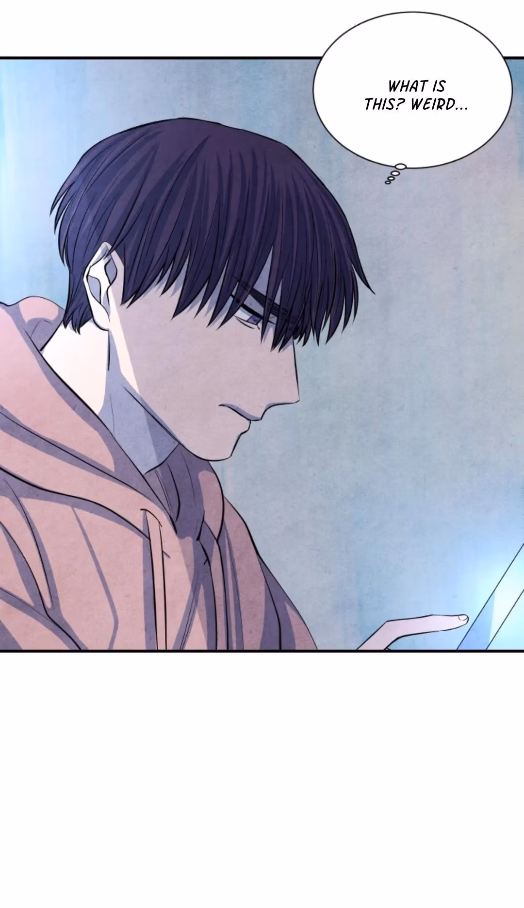 Byeori Jamdeul Ttae Chapter 45 page 4 - 