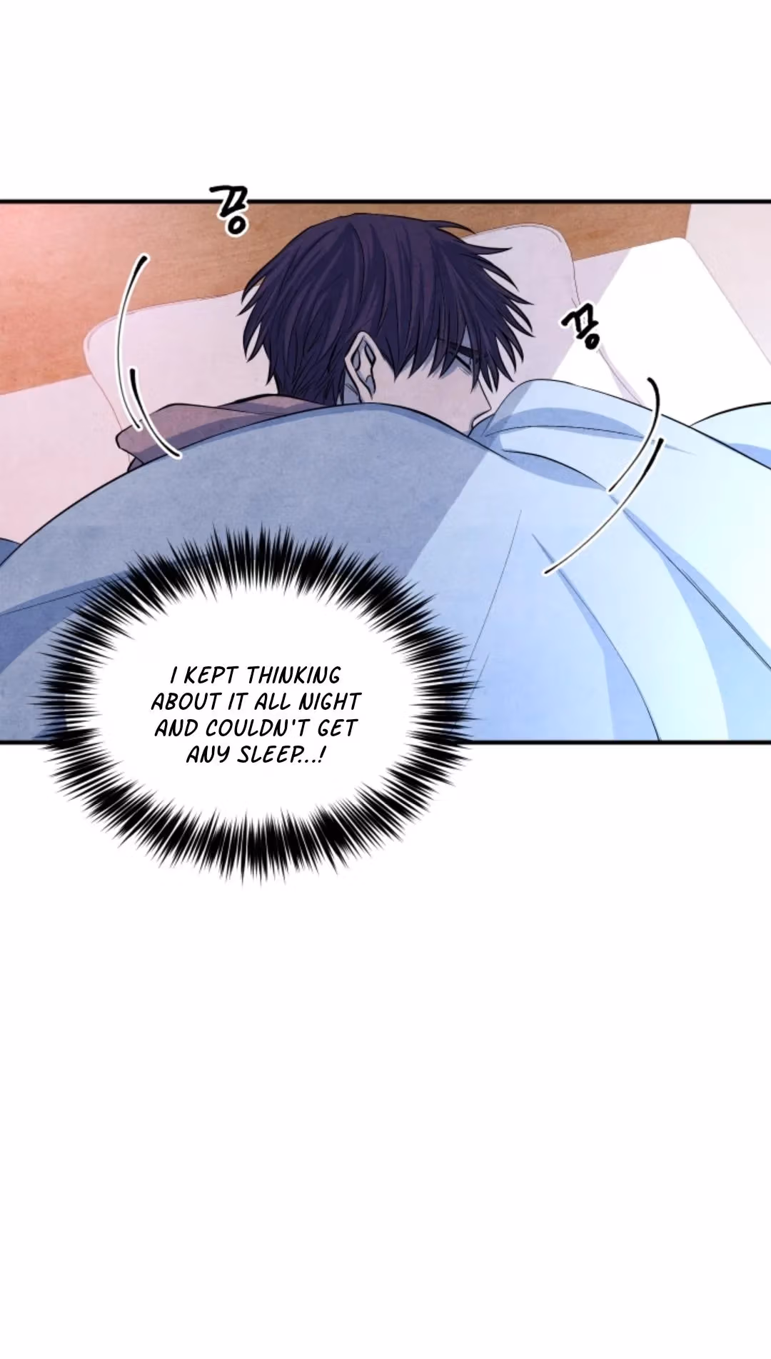Byeori Jamdeul Ttae Chapter 45 page 38 - 