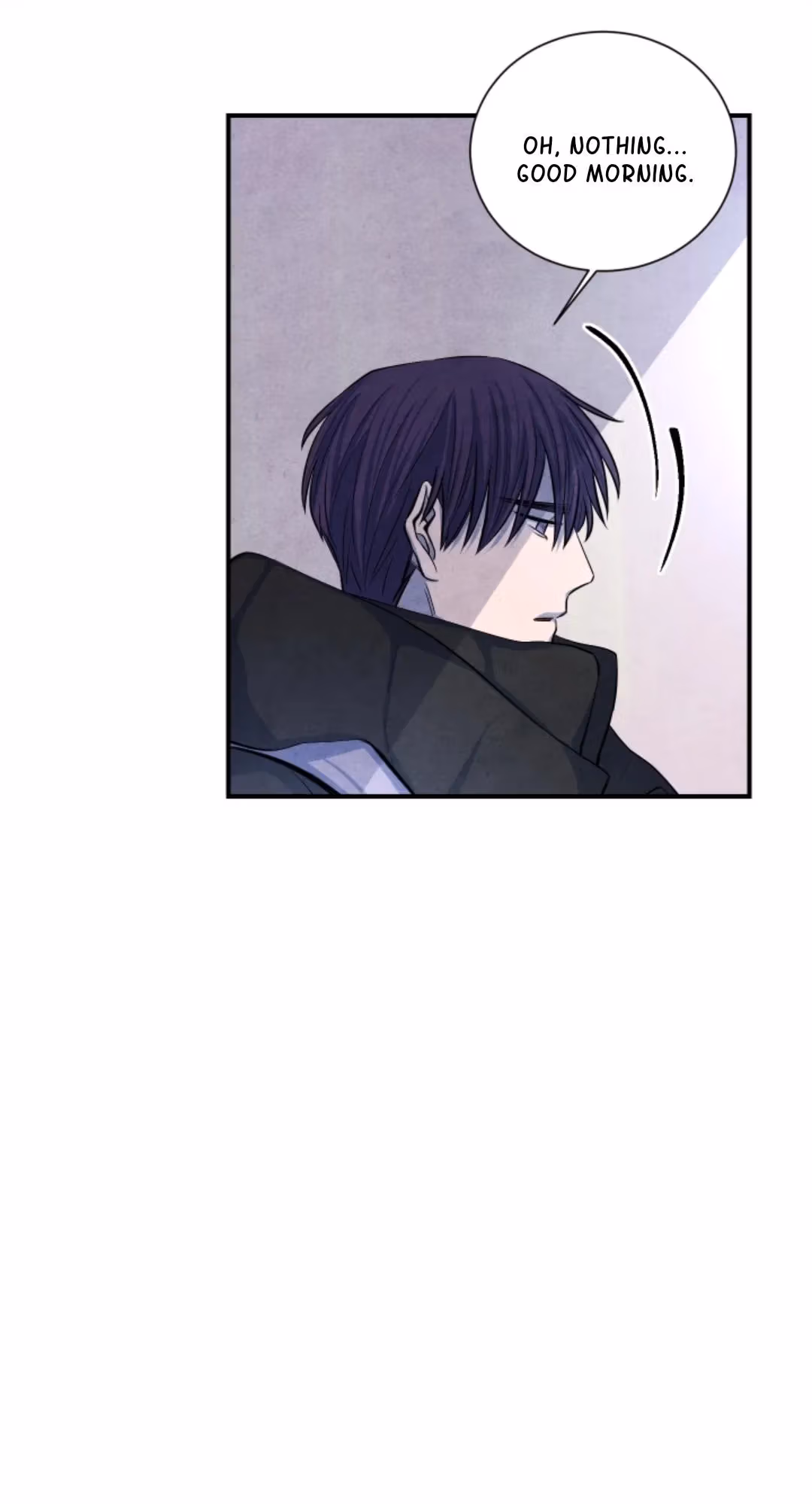 Byeori Jamdeul Ttae Chapter 45 page 41 - 