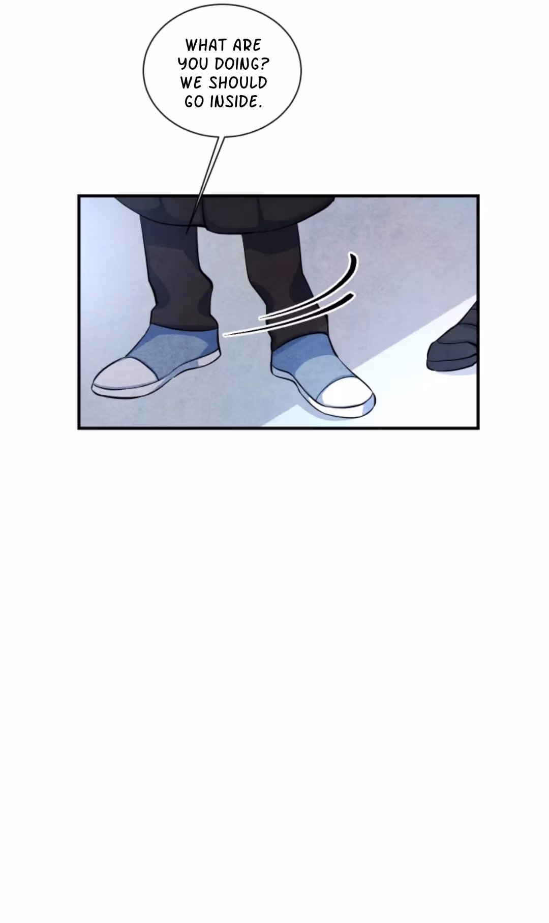 Byeori Jamdeul Ttae Chapter 45 page 43 - 