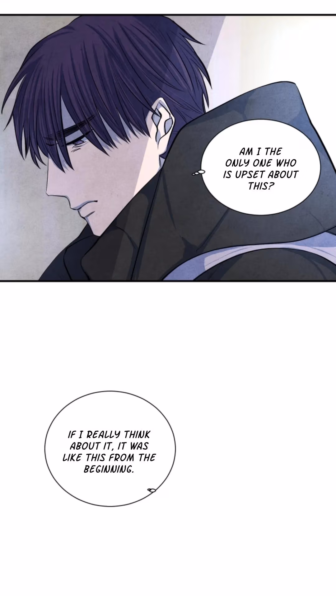 Byeori Jamdeul Ttae Chapter 45 page 44 - 