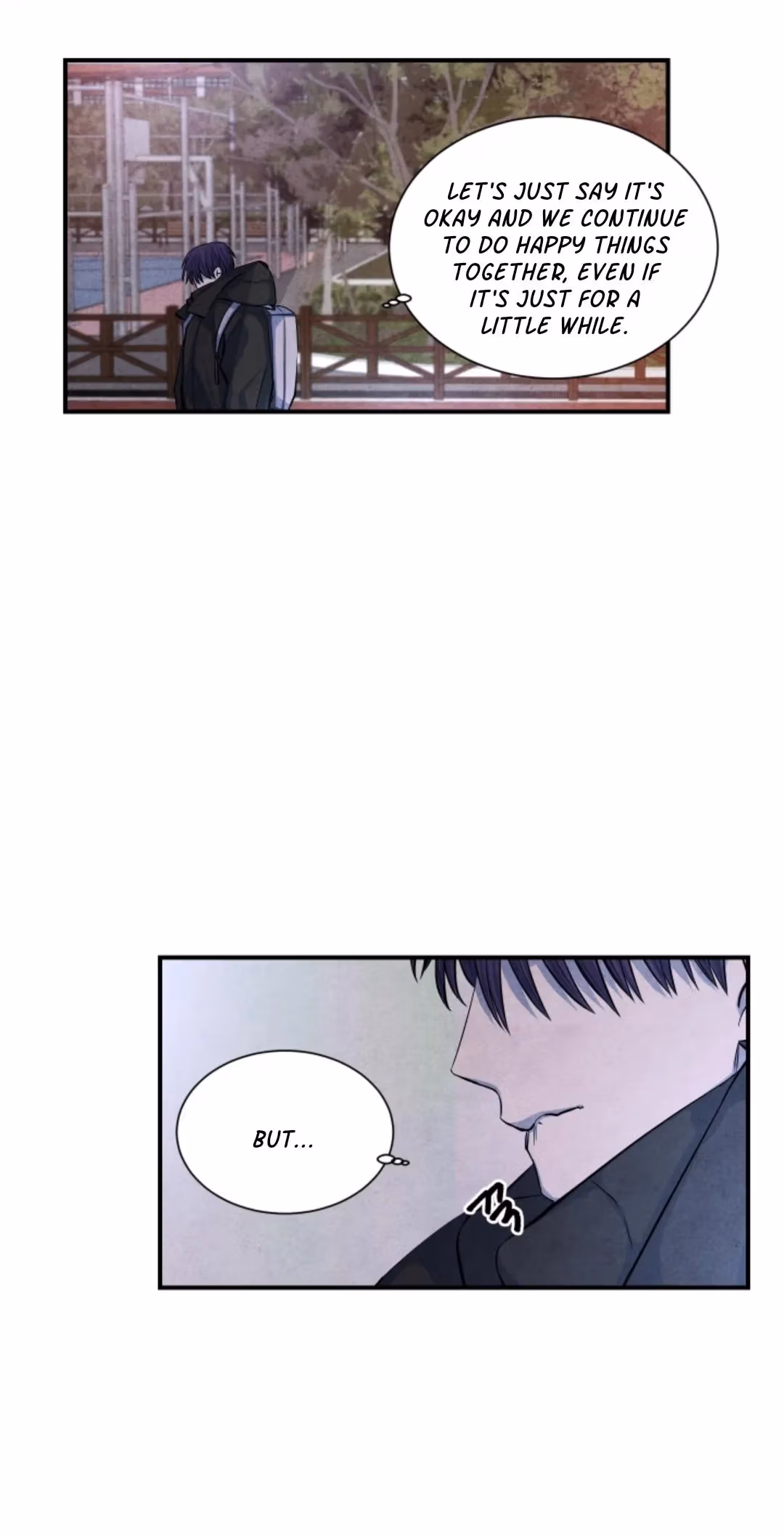 Byeori Jamdeul Ttae Chapter 45 page 45 - 