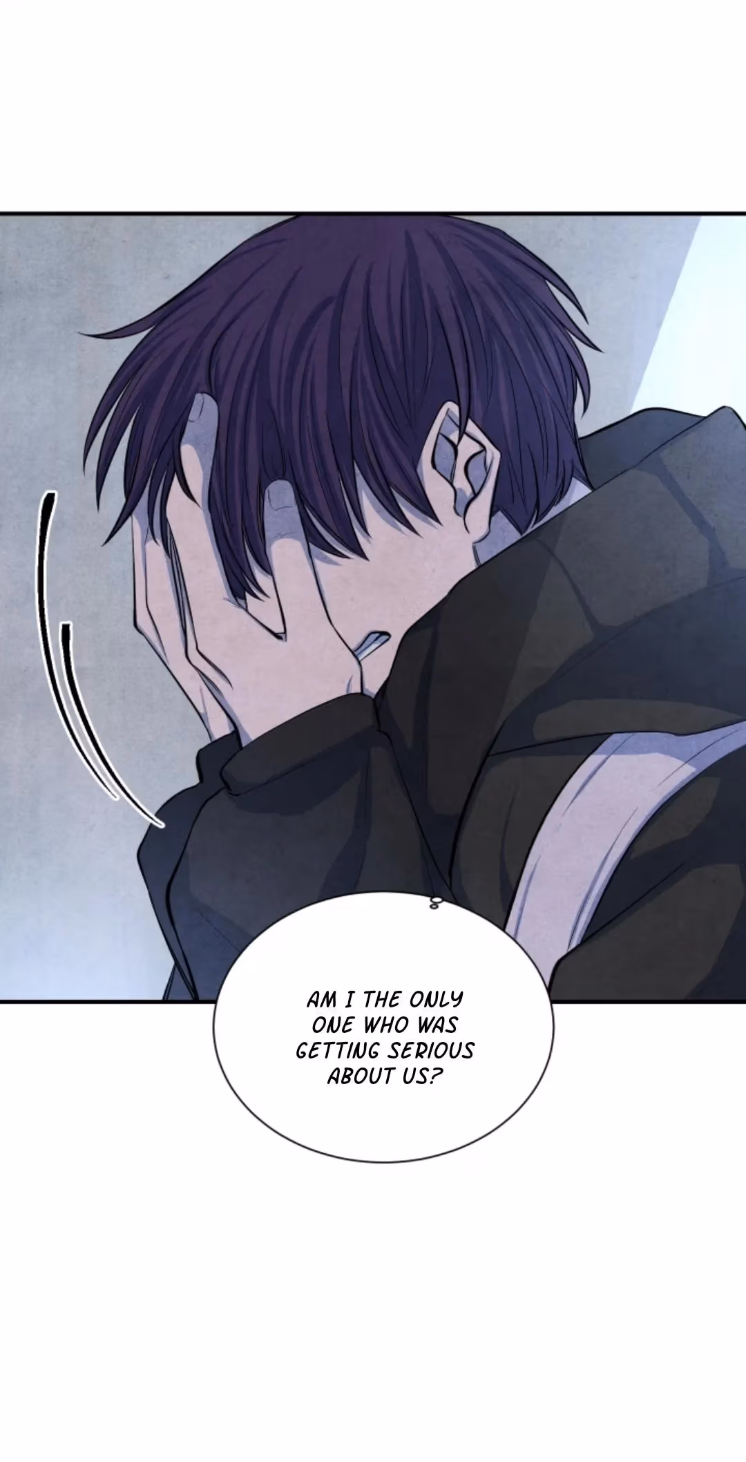 Byeori Jamdeul Ttae Chapter 45 page 46 - 