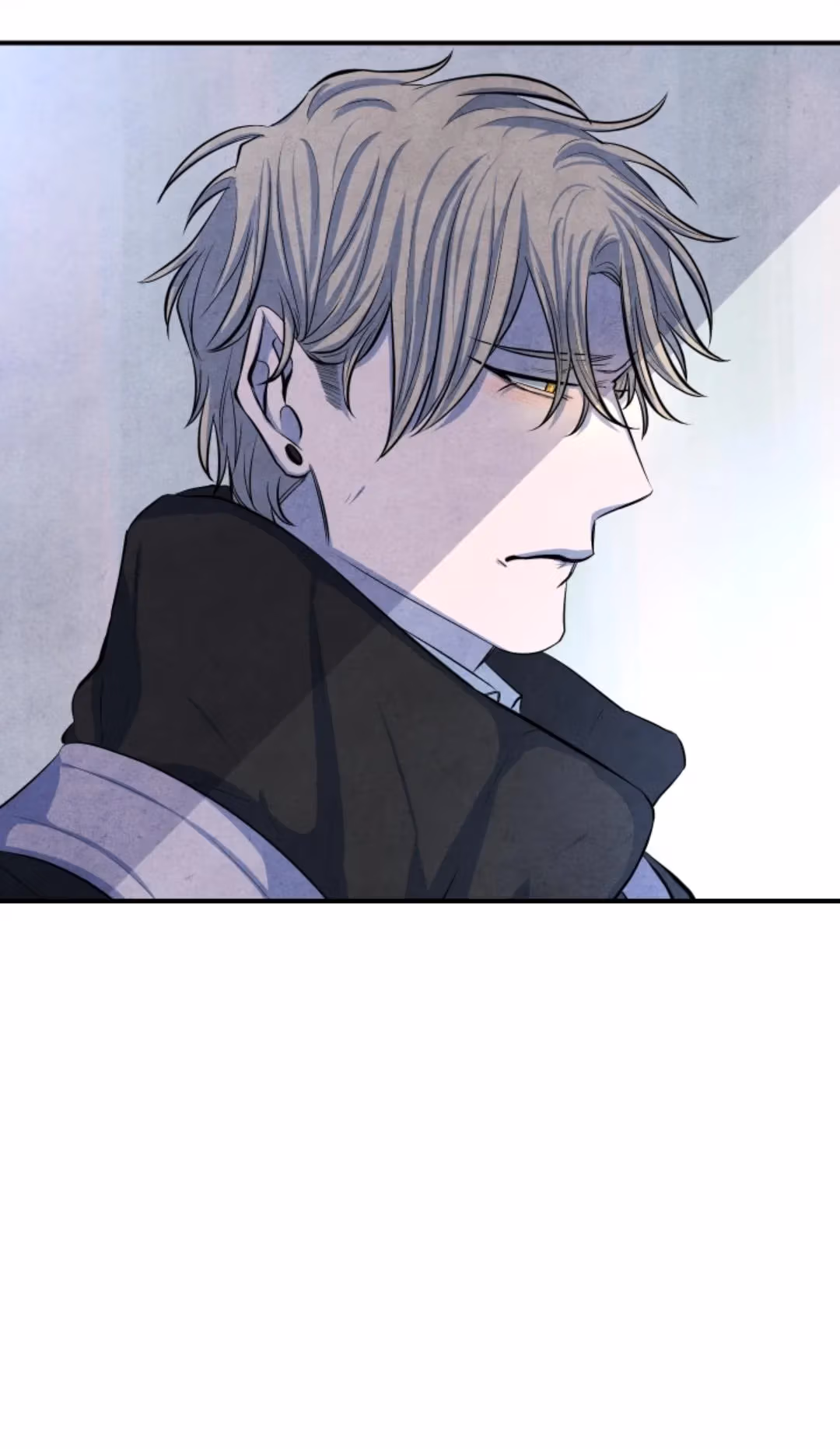 Byeori Jamdeul Ttae Chapter 45 page 48 - 