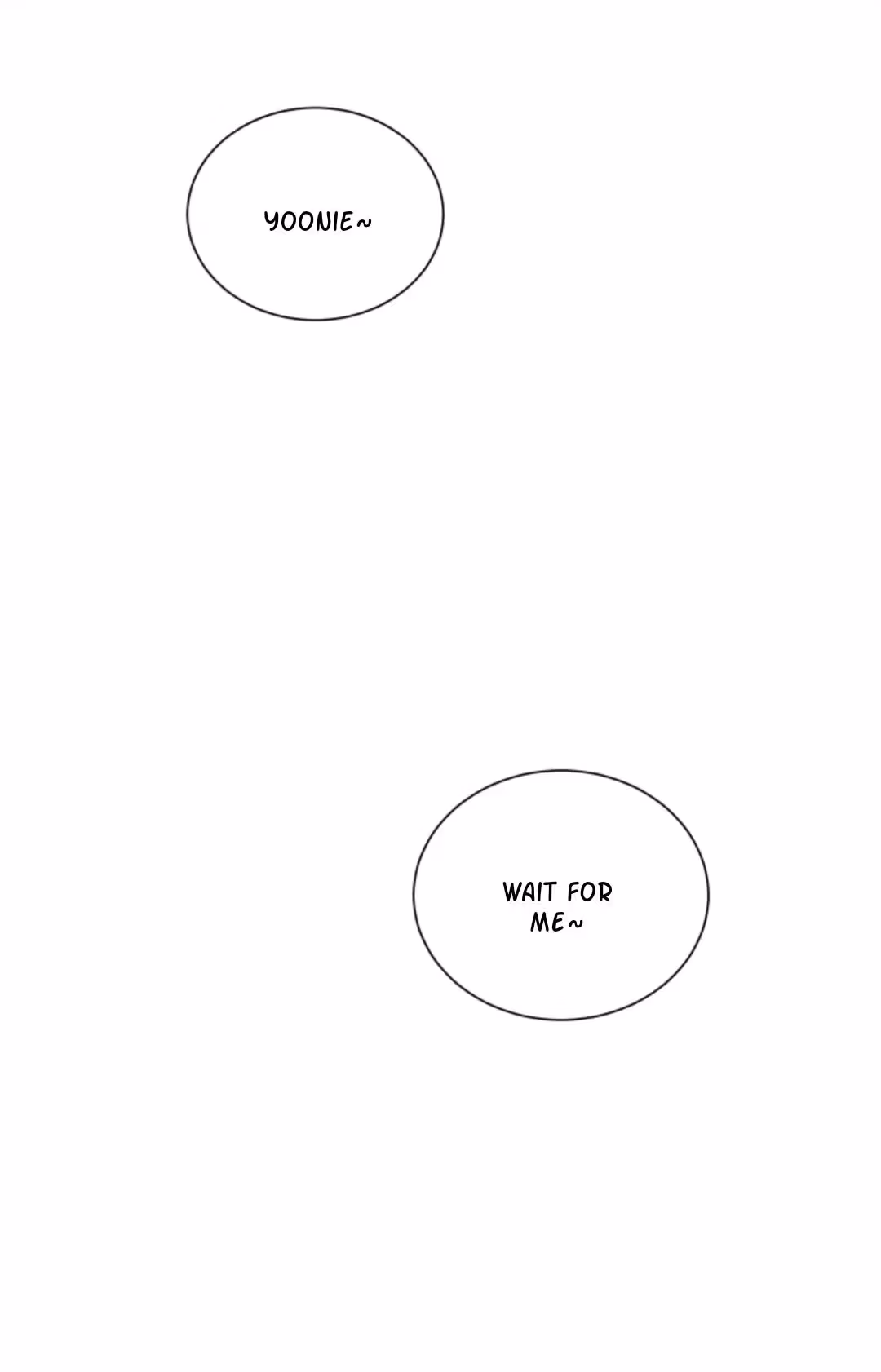 Byeori Jamdeul Ttae Chapter 45 page 50 - 