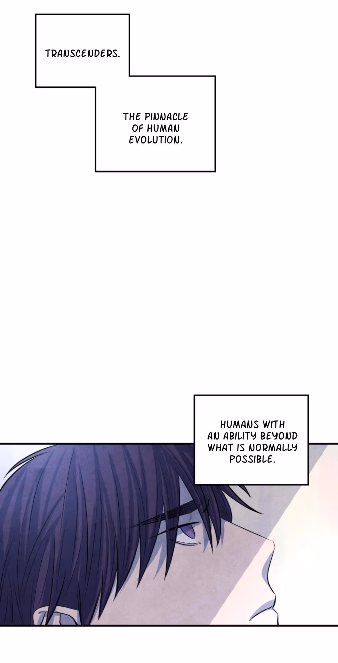 Byeori Jamdeul Ttae Chapter 45 page 8 - 