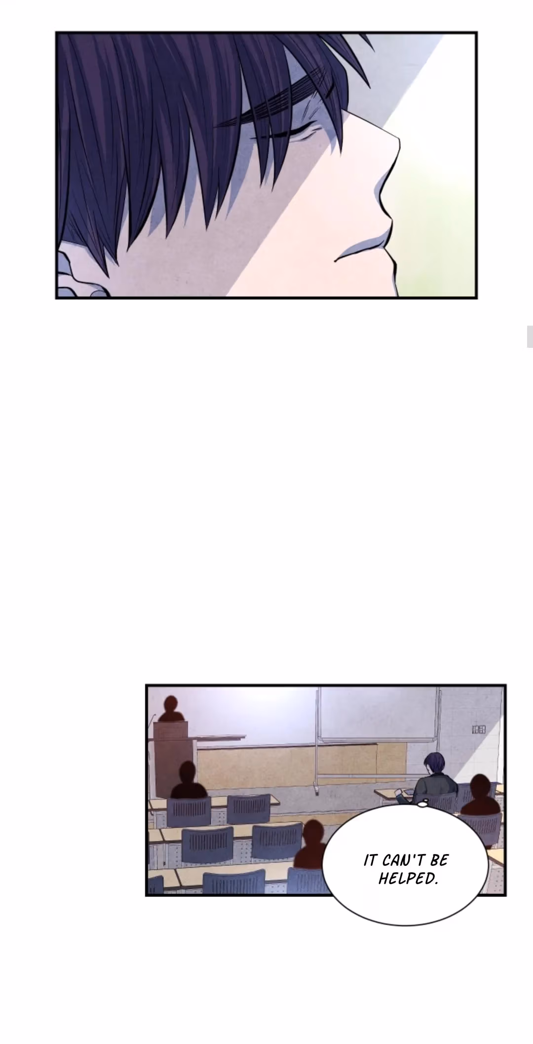 Byeori Jamdeul Ttae Chapter 46 page 17 - 