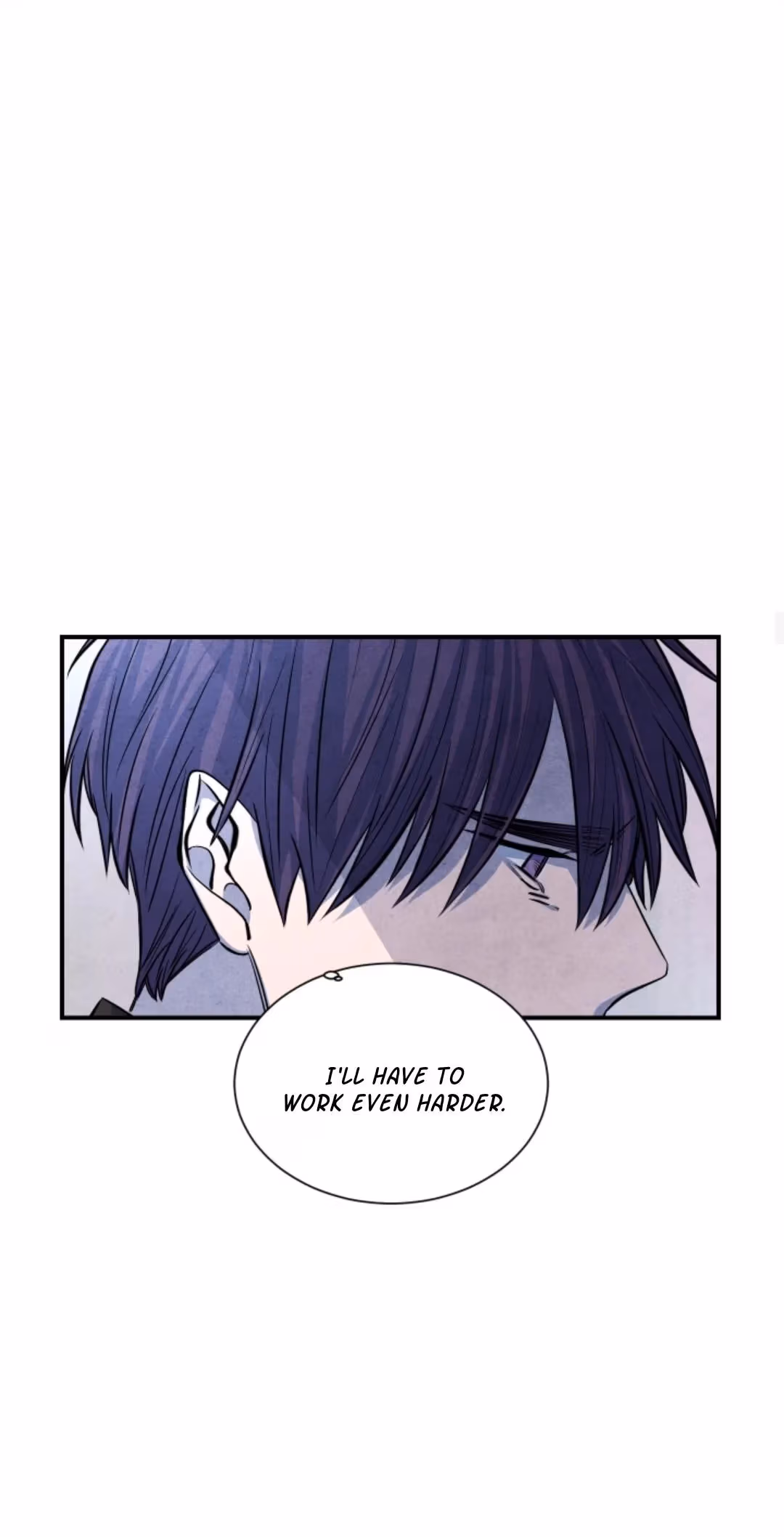 Byeori Jamdeul Ttae Chapter 46 page 21 - 