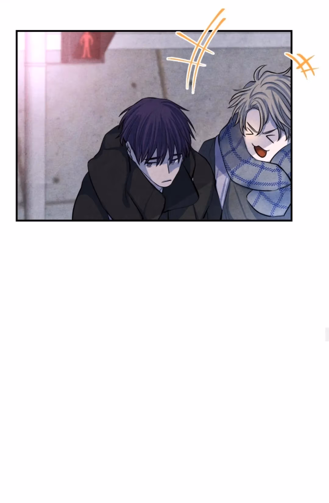 Byeori Jamdeul Ttae Chapter 46 page 26 - 
