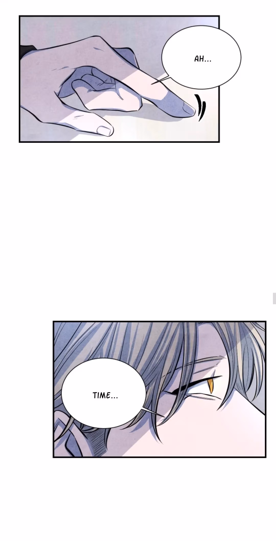 Byeori Jamdeul Ttae Chapter 46 page 28 - 