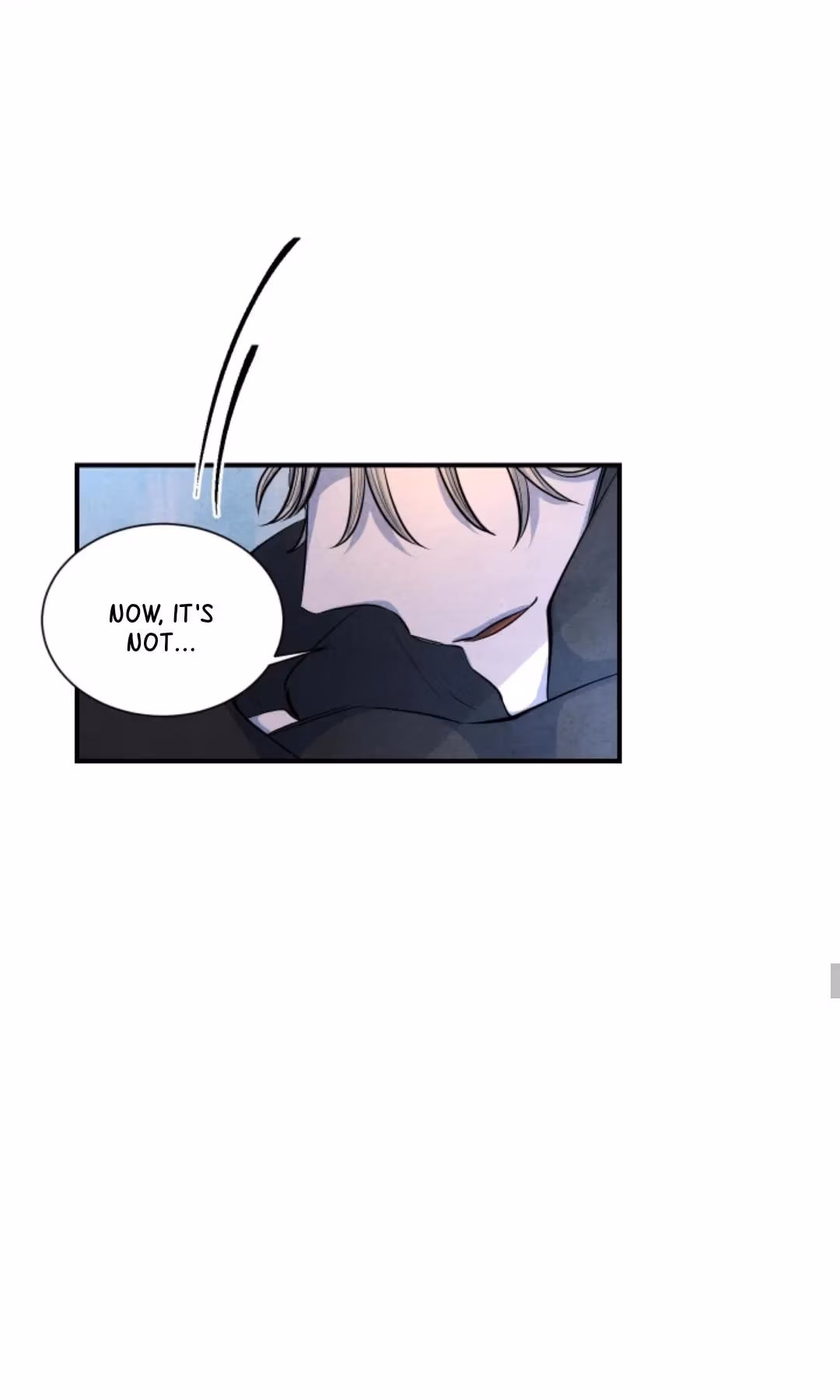 Byeori Jamdeul Ttae Chapter 46 page 30 - 
