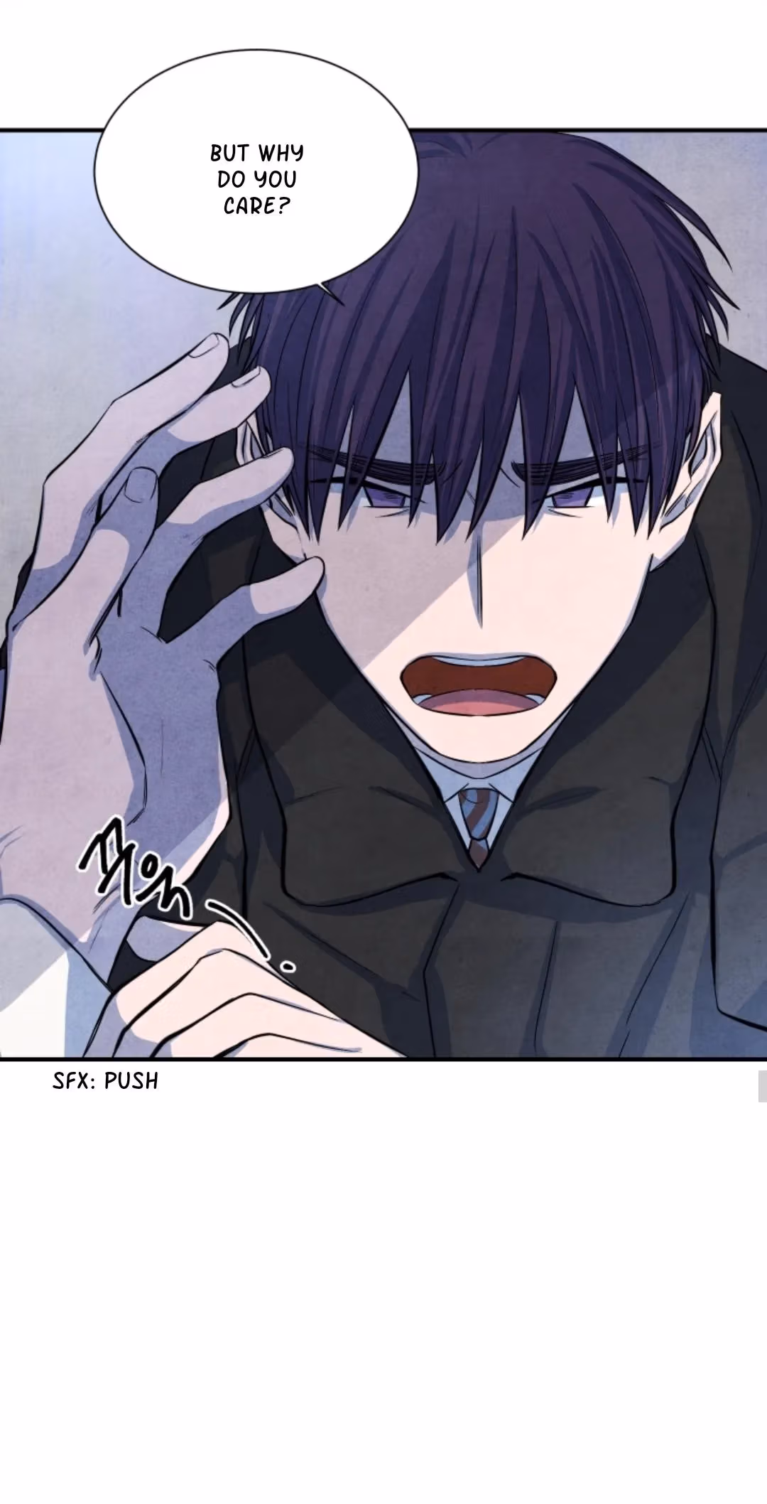 Byeori Jamdeul Ttae Chapter 46 page 36 - 