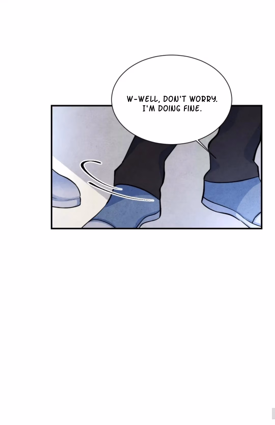 Byeori Jamdeul Ttae Chapter 46 page 38 - 