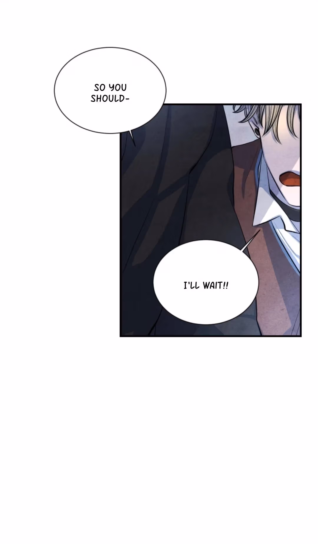 Byeori Jamdeul Ttae Chapter 46 page 5 - 
