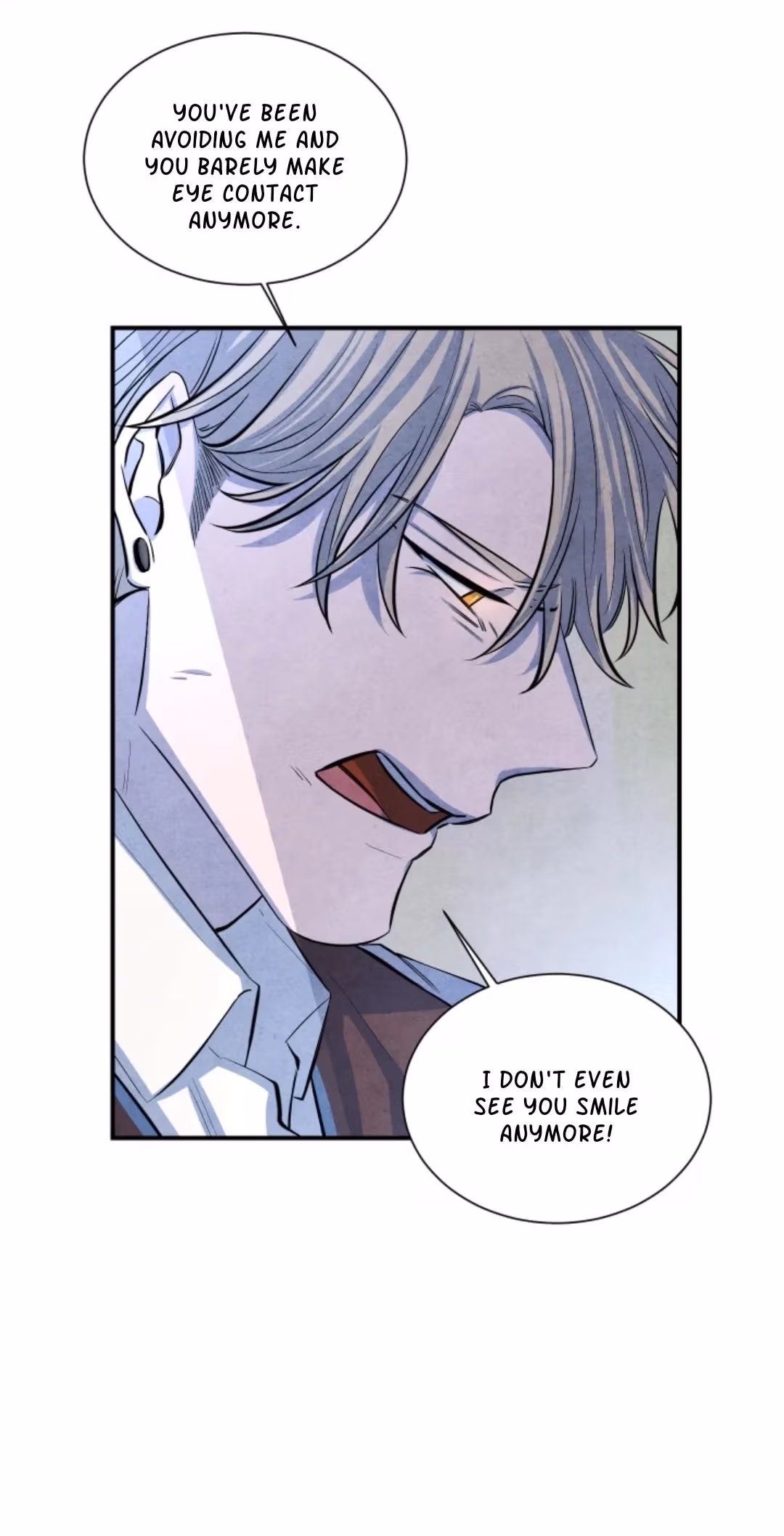 Byeori Jamdeul Ttae Chapter 46 page 42 - 