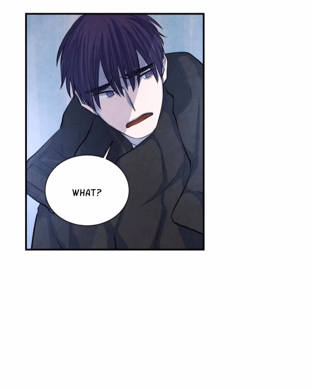 Byeori Jamdeul Ttae Chapter 46 page 6 - 