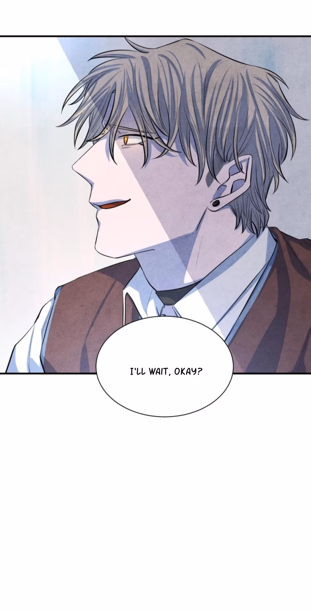 Byeori Jamdeul Ttae Chapter 46 page 8 - 