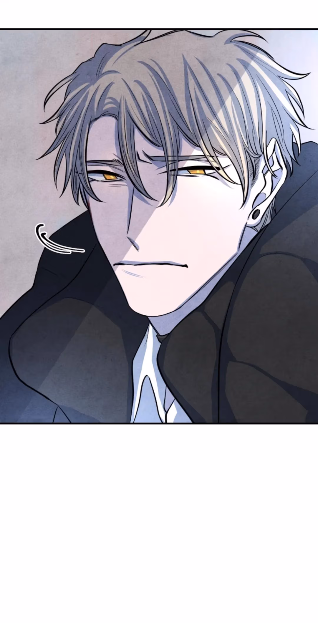 Byeori Jamdeul Ttae Chapter 47 page 19 - 
