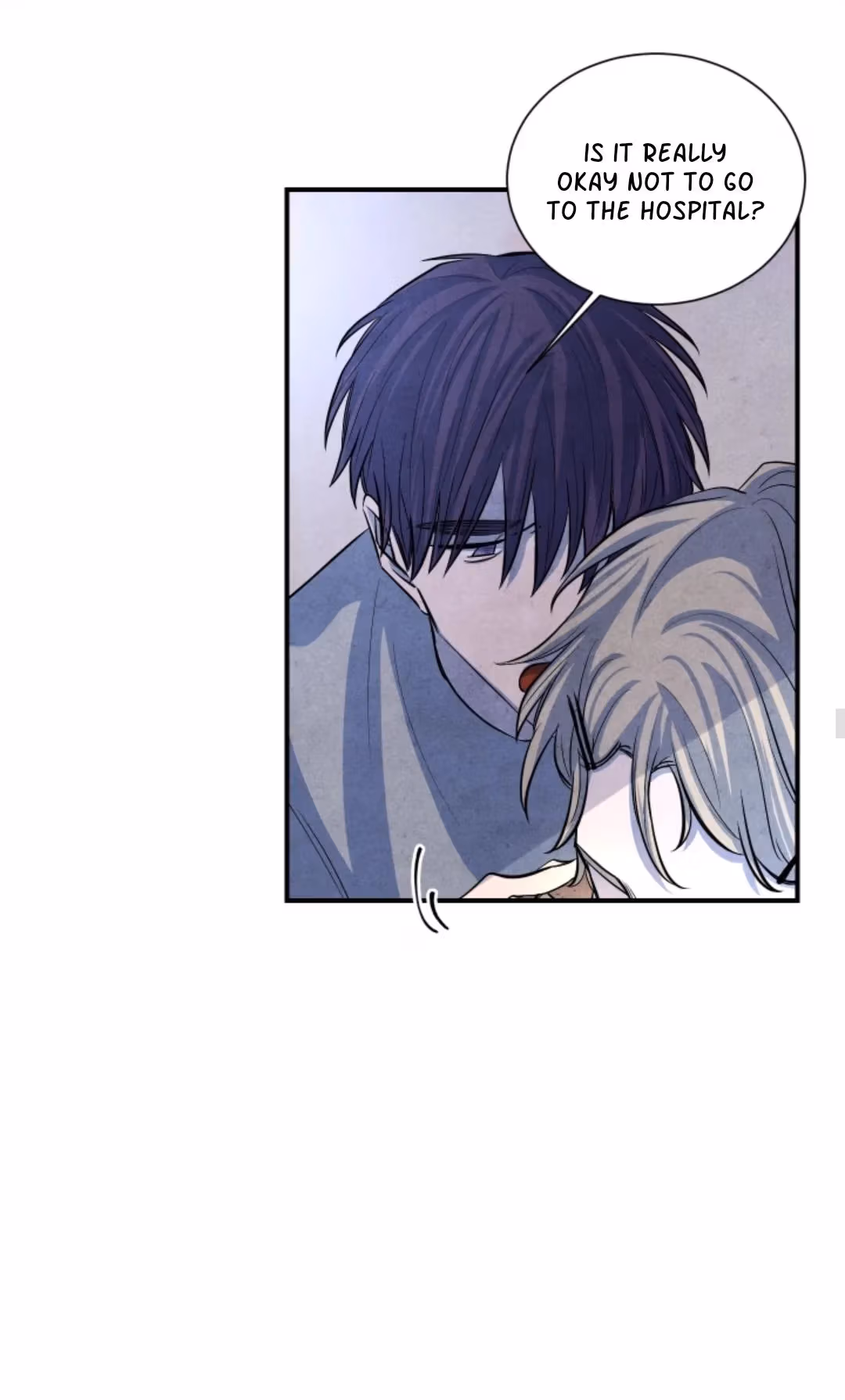 Byeori Jamdeul Ttae Chapter 47 page 27 - 