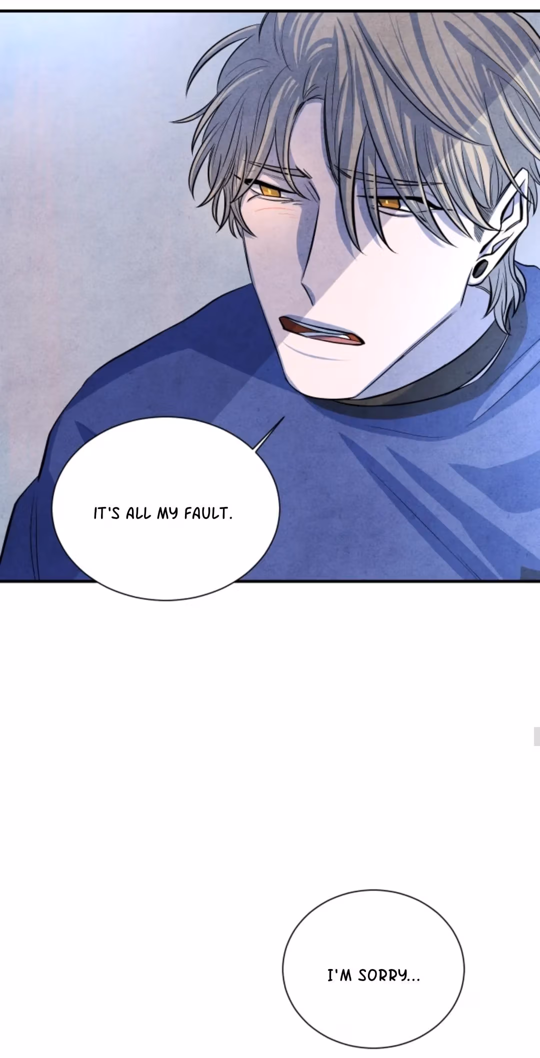 Byeori Jamdeul Ttae Chapter 47 page 42 - 