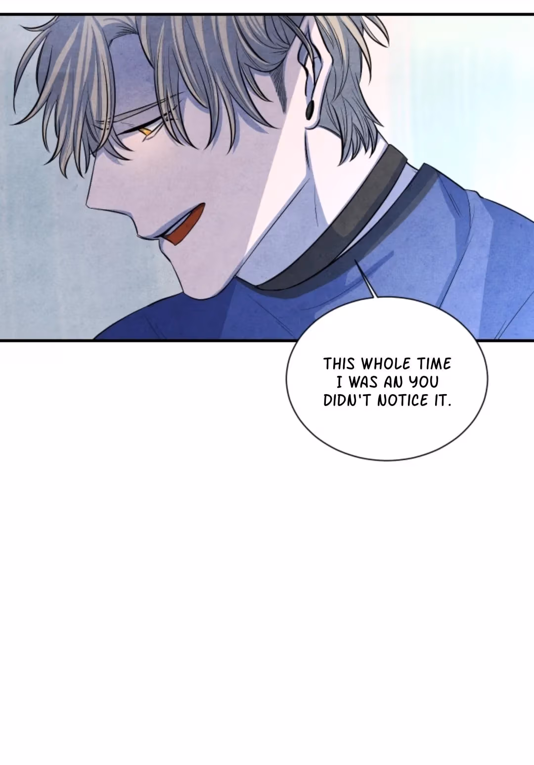 Byeori Jamdeul Ttae Chapter 47 page 46 - 